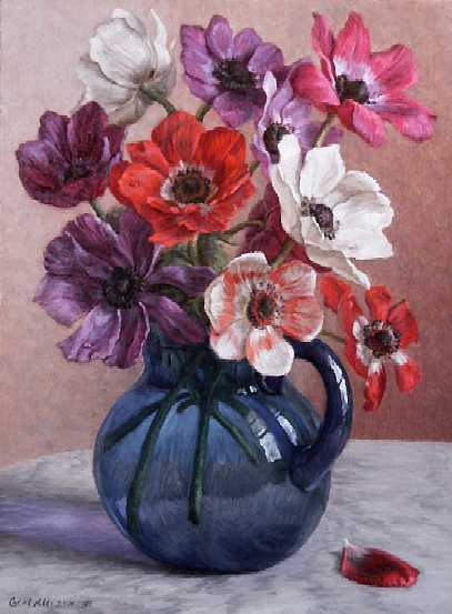 Anemones