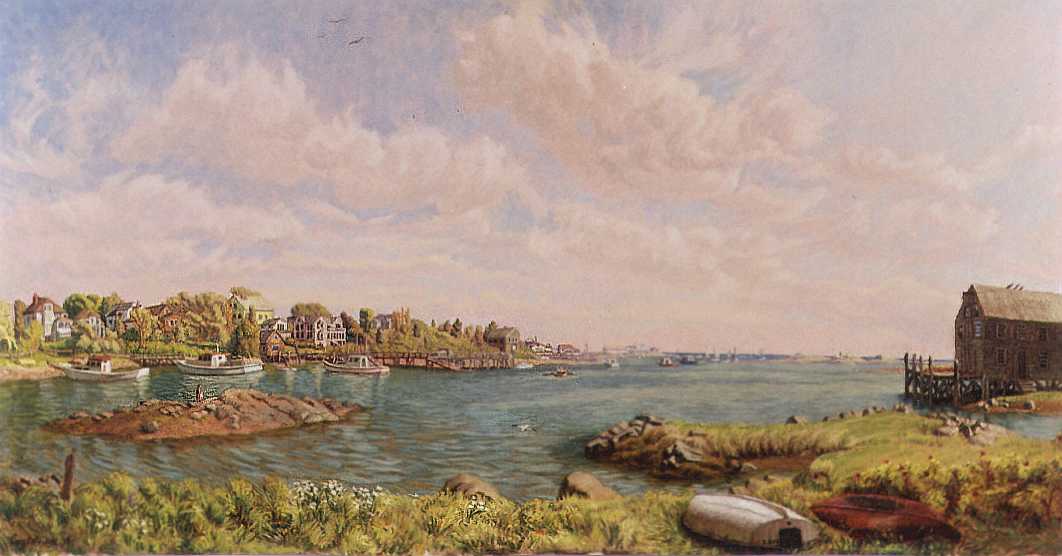 Cape Porpoise
