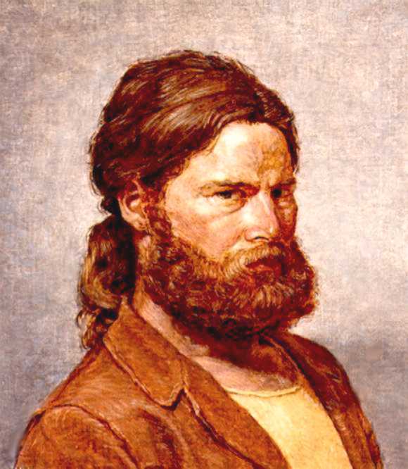 Dan Griggs