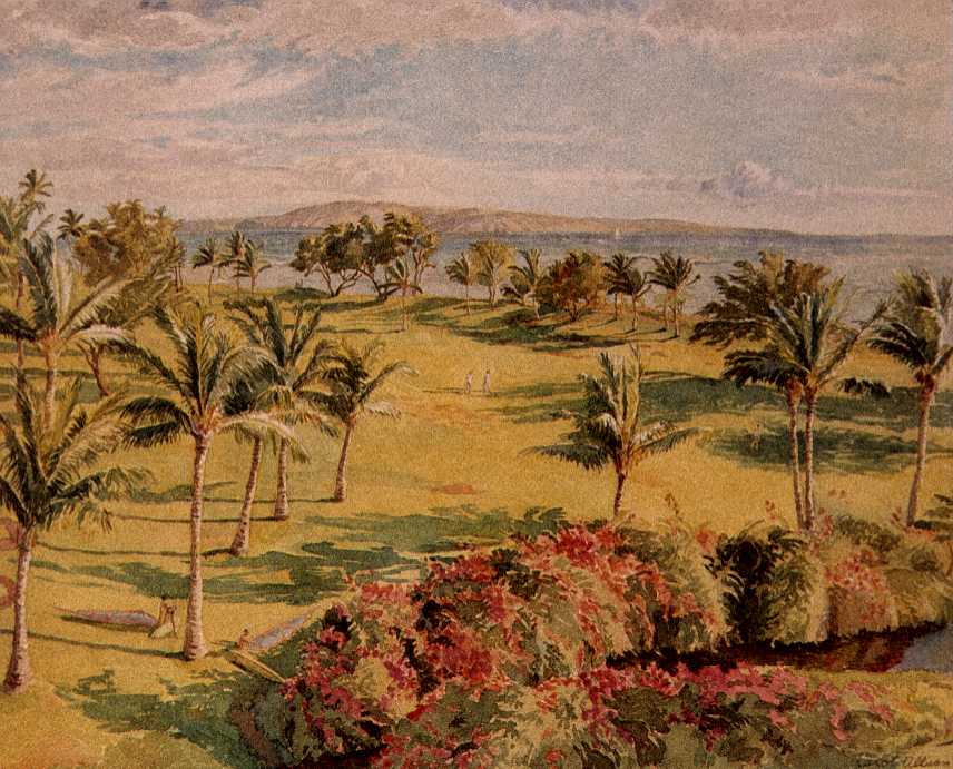 Kihei, Maui