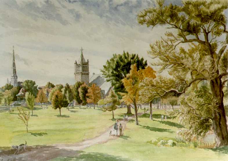 Wakefield, England